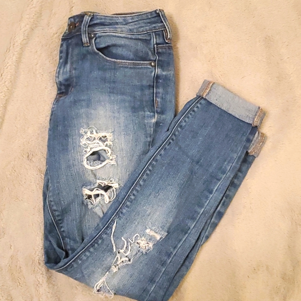 Bullhead Jeans